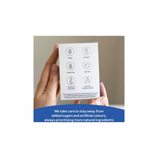 Every Day Extra - 90 Capsules | Optibac