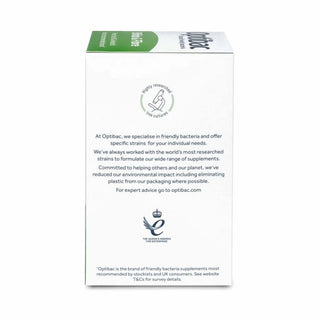 Bifido and Fibre - 30 Sachets | Optibac