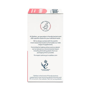 Baby Drops - 30 Servings | Optibac
