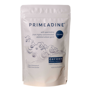 Primeadine Powder - 100g | Oxford Healthspan