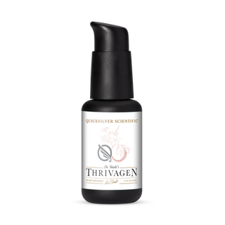 Thrivagen - 50ml | Quicksilver Scientific