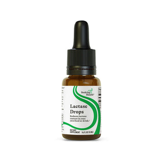 Lactase Drops - 15ml | Seeking Health