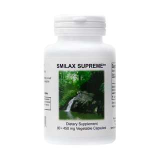 Smilax Supreme (Sarsaparilla) - 90 Capsules | Supreme Nutrition Products