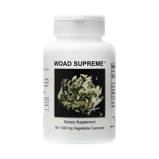 Woad Supreme (Isatis tinctoria) - 90 Capsules | Supreme Nutrition Products