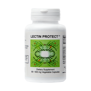 Lectin Protect - 90 Capsules | Supreme Nutrition Products