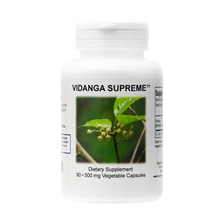 Vidanga Supreme - 90 Capsules | Supreme Nutrition Products