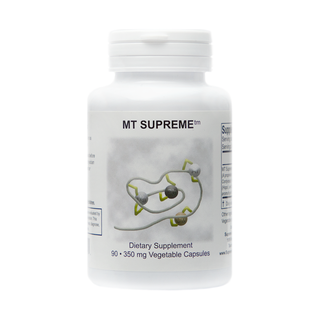 MT Supreme - 90 Capsules | Supreme Nutrition Products
