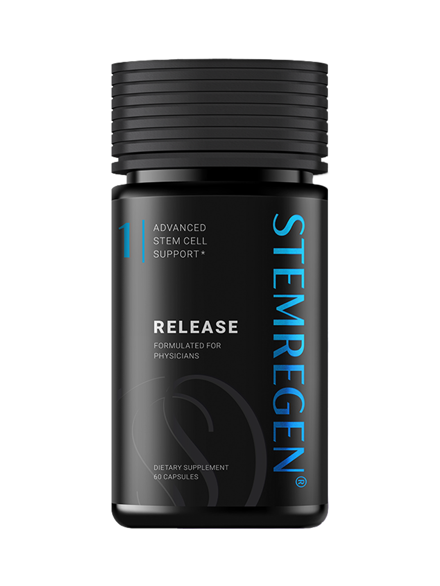 Stemregen Release
