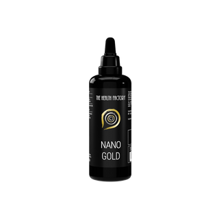 Nano Gold  - 100ml | The Health Factory