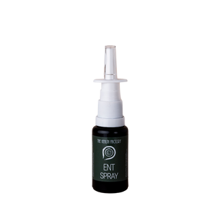 ENT Spray - 15ml | The Health Factory