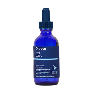 Ionic Iodine - 59ml | Trace Minerals