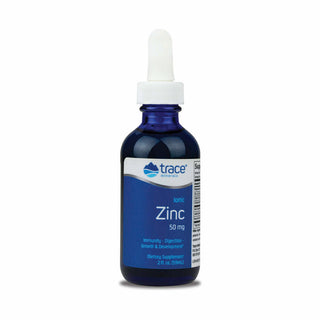 Ionic Zinc - 59ml | Trace Minerals