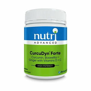 MetaActive Forte - 30 Capsules | Metagenics