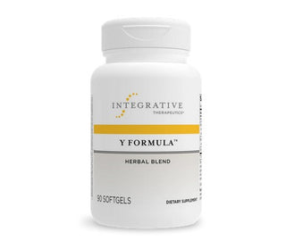 Y Formula - 90 Softgels | Integrative Therapeutics